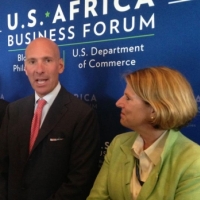 Historic Forum Yields Significant Gains for Africa-U.S. Business Ties