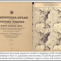U.S. Census Bureau Celebrates 25th Anniversary of of Technology That Propelled GIS, Digital and Online Mapping into the 21st Century
