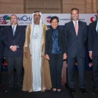 U.S. Secretary of Commerce Penny Pritzker Kicks Off Middle East Trade Mission in Abu Dhabi