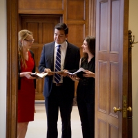 Alejandro Rodriguez, Chief of Staff to the Deputy Secretary