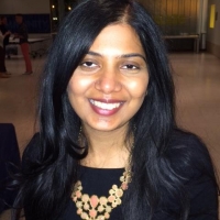 Aparna Paladugu, Senior Advisor, Industry and Analysis, International Trade Administration