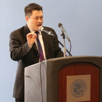 Albert Shen, National Deputy Director, Minority Business Development Agency