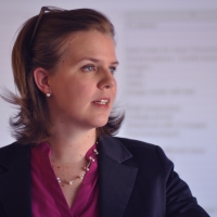 Anne Neville, Director, State Broadband Initiative, National Telecommunications and Information Administration