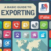Exporting is an Open Book: 11th Edition of ‘A Basic Guide to Exporting’ Now Available 
