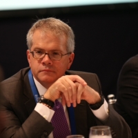 U.S. Deputy Secretary of Commerce Bruce Andrews