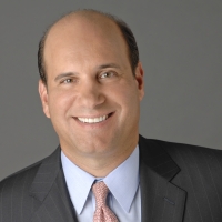 Photo of Michael S. Burke, Chairman and CEO, AECOM