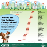 New American Housing Survey Statistics Reveal Snapshot of U.S. Homes