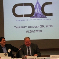 Leaders from the nation’s technology and data industries came together on Oct. 29-30 for the third meeting of the Commerce Data Advisory Council (CDAC) in Boulder, Colorado