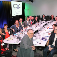 Members of the Commerce Data Advisory Council (CDAC)