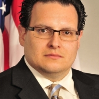 Cisco Minthorn, Former Senior Advisor for Native American Affairs and Associate Director of her Legislative and Intergovernmental Affairs Office