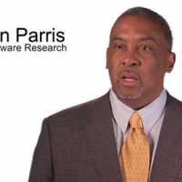 Colin Parris, VP Software Research GE