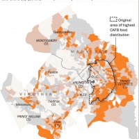 Mission Success: Data to Feed the Hungry   