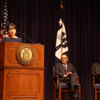 U.S. Secretary of Commerce Penny Pritzker Presents U.S. Companies with President&#039;s &quot;E&quot; Award for Export Success