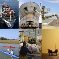 Economics: National Ocean Watch - Economic Sectors