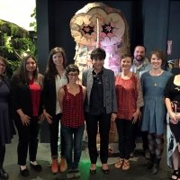Secretary Pritzker met with some Etsy sellers about the opportunities they have and the challenges they face in selling their good overseas. They also discussed how the Department of Commerce can help them export their products.