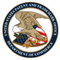 USPTO logo