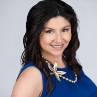 Gabriela Morales-Richards, Business Development Specialist, Minority Business Development Agency