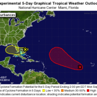 NOAA’s National Hurricane Center Implements New Products to Help U.S. Coastal Communities Become More Resilient