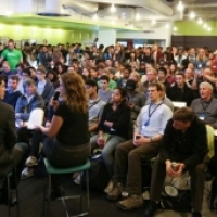 Hack Housing spurs private sector innovation through open data (photo credit: Zillow)