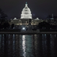 U.S.-China Relations: Great for TV, but Greater for the U.S. Economy