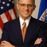 Fred P. Hochberg, Chairman and President, Export-Import Bank of the United States