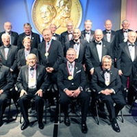 2015 National Investors Hall of Fame inductees announced