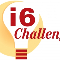 i6 Challenge Logo