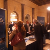 Commerce to Host IMCP Summit on October 21-22 in Washington, D.C.