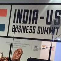 U.S. Secretary of Commerce Penny Pritzker joins President Obama in calls for more trade and investment with India.