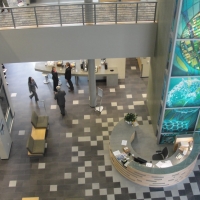 Innovation Hub in Gainesville, Florida