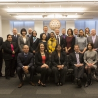 Intellectual Property Attachés Discuss Protecting U.S. Interests Abroad