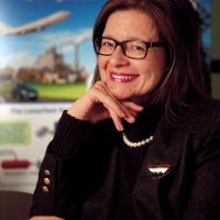 Dr. Jennifer Holmgren, CEO, LanzaTech