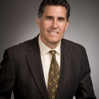 Jim Corkery, President of ACS