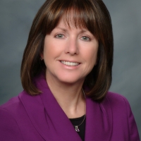 JoAnn Crary, CEcD, President of Saginaw Future, Inc. and 2015 Chair of the Board of Directors of the International Economic Development Council.