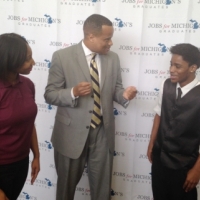 Spotlight on Commerce: Jay Williams, U.S. Assistant Secretary of Commerce for Economic Development.