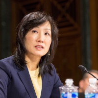 Michelle K. Lee, Under Secretary of Commerce for Intellectual Property and Director of the U.S. Patent and Trademark Office (USPTO)