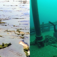 Areas in Wisconsin and Maryland identified as possible national marine sanctuaries