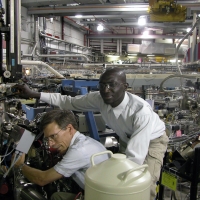 U.S. manufacturing attracts foreign investment.