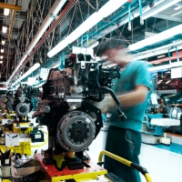 Manufacturing Relies on the Strengths of American Communities 