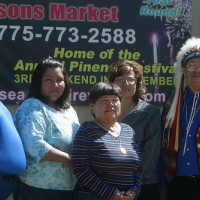 Supporting Vibrant Native American Communities 