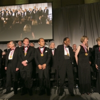2015 Inventors Hall of Fame Inductees Honored at the Smithsonian