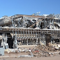 NIST awards $20 million for research center to help communities increase resilience to disaster
