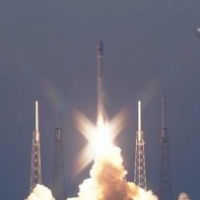 NOAA launches new deep space solar monitoring satellite