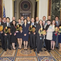 Patents for Humanity Winners Awarded at the White House