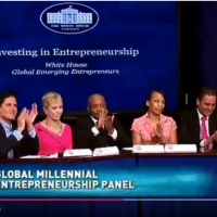 Clip courtesy of Sony Pictures Television and American Broadcasting Companies, Inc.  Shark Tank airs Fridays at 9/8c on ABC