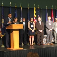 Assistant Secretary Jay Williams Announces $10 million in EDA Administration POWER grants in Somerset, Kentucky