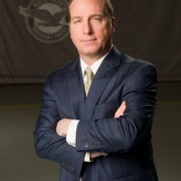 Joe Sylvestro, Pratt &amp; Whitney vice president of Aftermarket Operations and a member of the Commerce Department’s Manufacturing Council