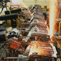 Commerce&#039;s NIST awards $26 million to support manufacturing in 10 states.