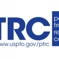 Patent and Trademark Resource Centers Logo