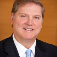 Eric A. Spiegel, President and CEO, Siemens USA